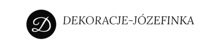 Dekoracje Józefinka
